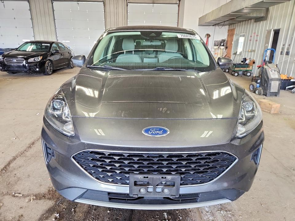 2020 FORD ESCAPE SE 5