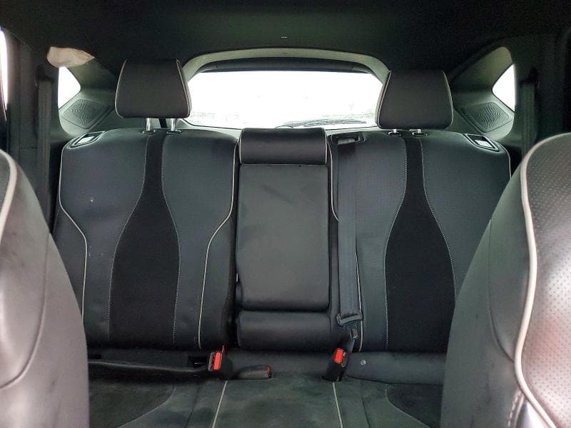 2021 ACURA RDX A-SPEC 10