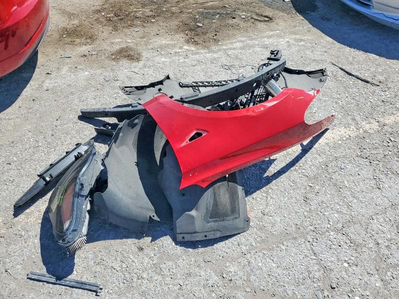 2018 TESLA MODEL 3 13