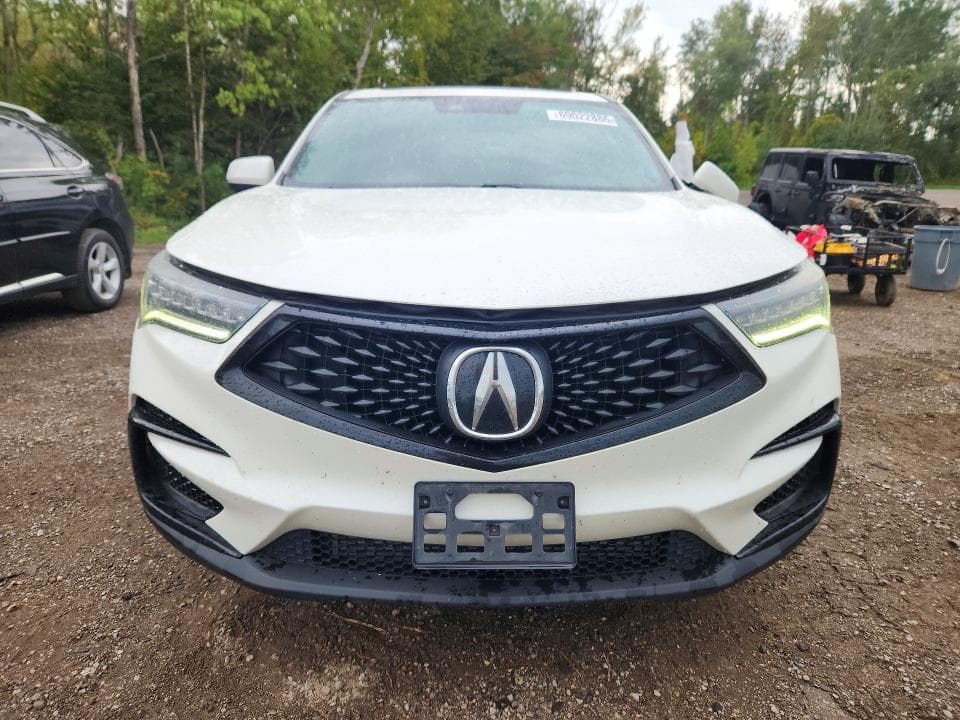 2019 ACURA RDX A-SPEC 5