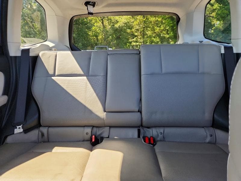2017 SUBARU FORESTER 2.5I LIMITED 10
