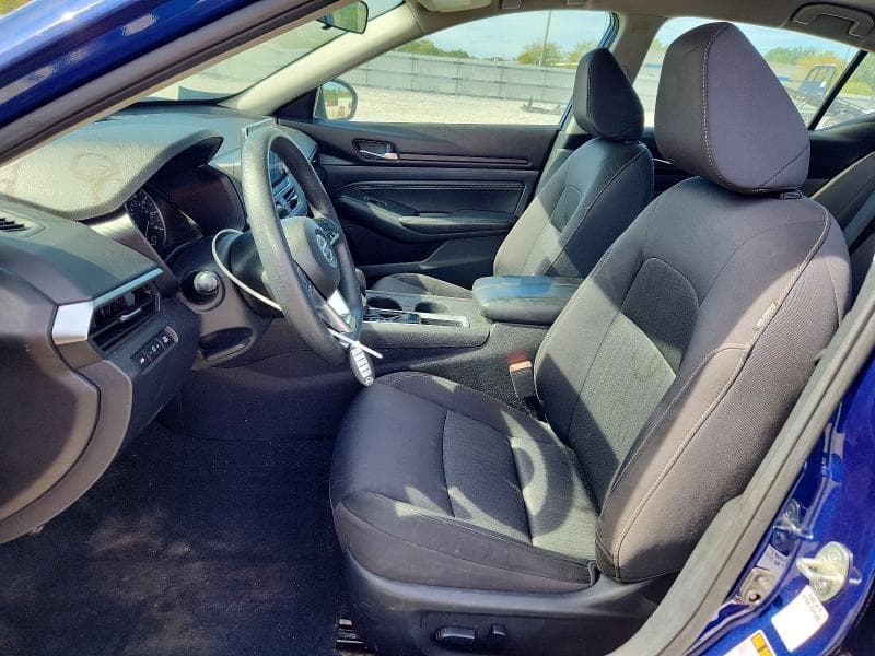 2020 NISSAN ALTIMA S 7