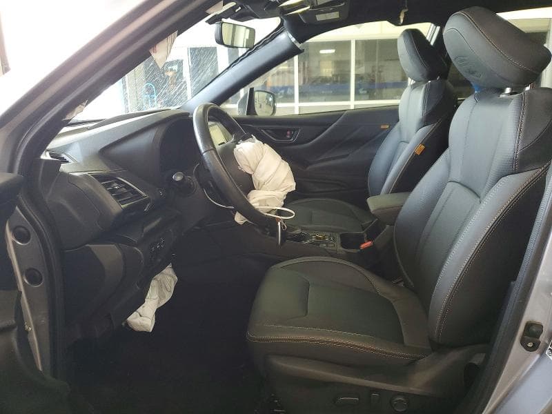 2024 SUBARU FORESTER WILDERNESS 7