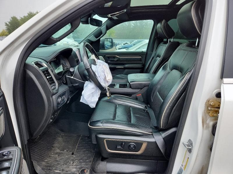 2019 RAM 1500 LIMITED 7