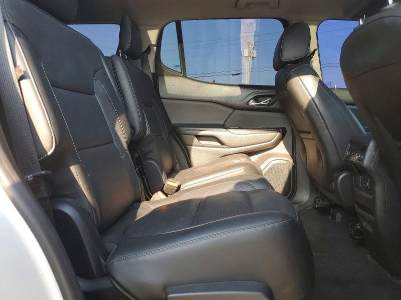 2017 GMC ACADIA SLT-1 11