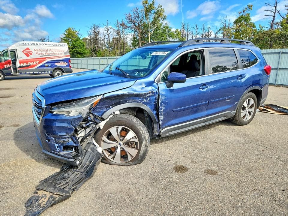 2020 SUBARU ASCENT PREMIUM - 1