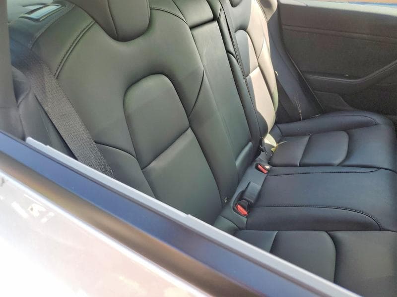 2023 TESLA MODEL 3 10