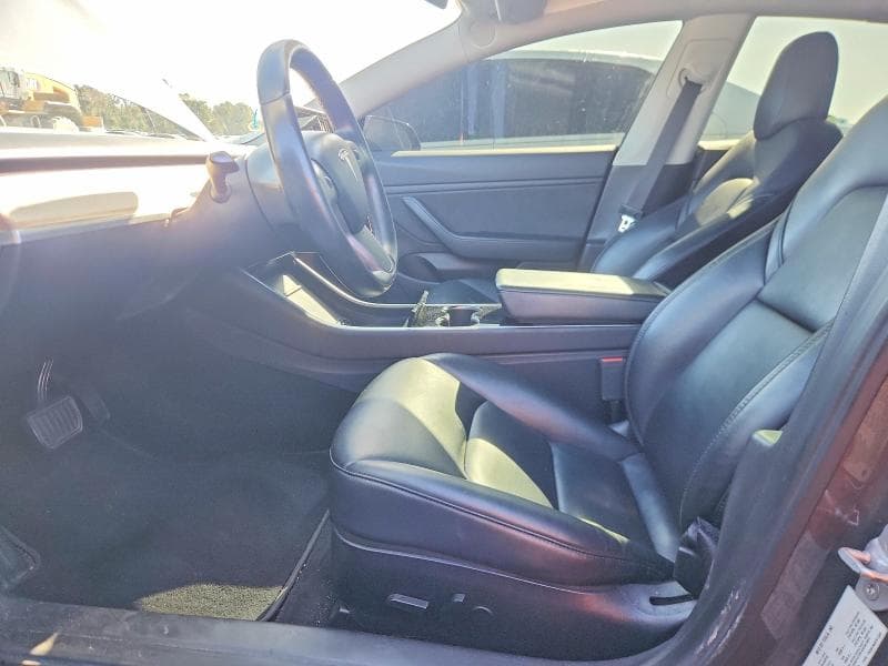 2019 TESLA MODEL 3 7