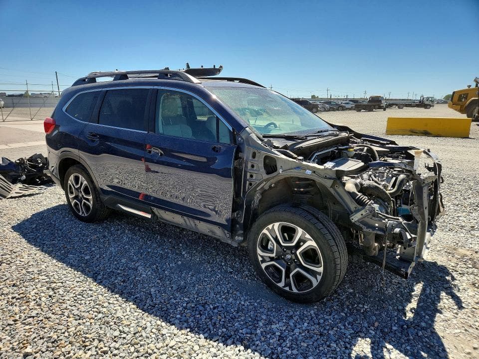 2024 SUBARU ASCENT LIMITED 4