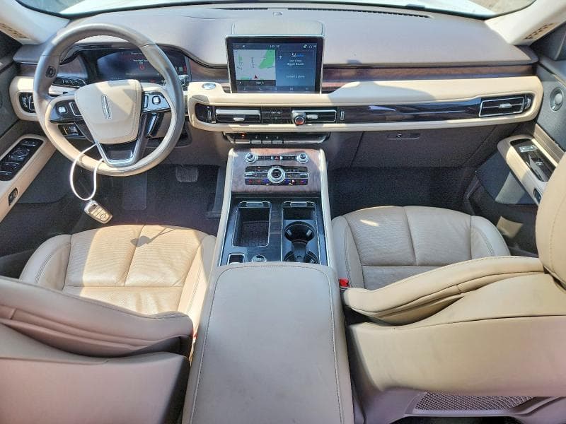 2024 LINCOLN AVIATOR RESERVE 8
