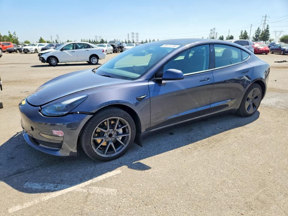 2023 TESLA MODEL 3 - 1