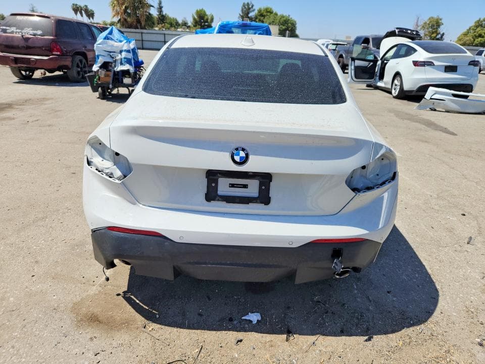 2023 BMW 230I 6