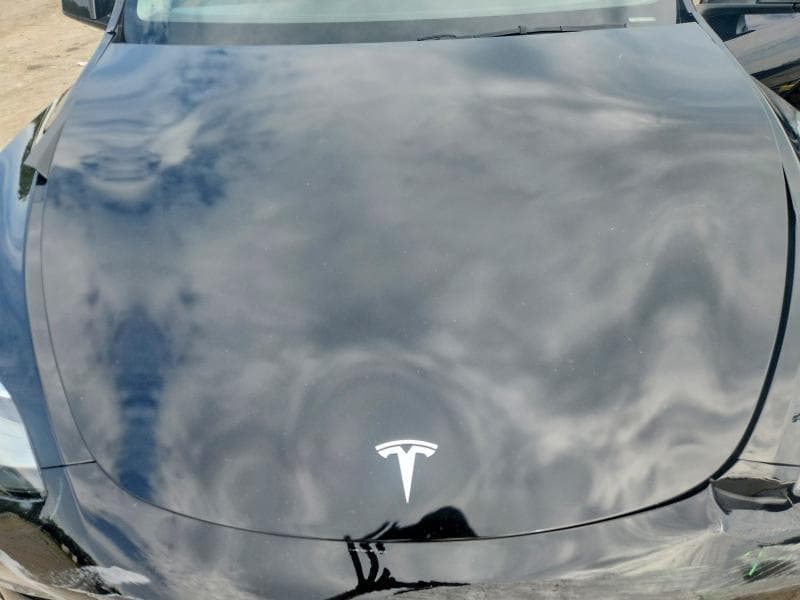 2022 TESLA MODEL Y 11