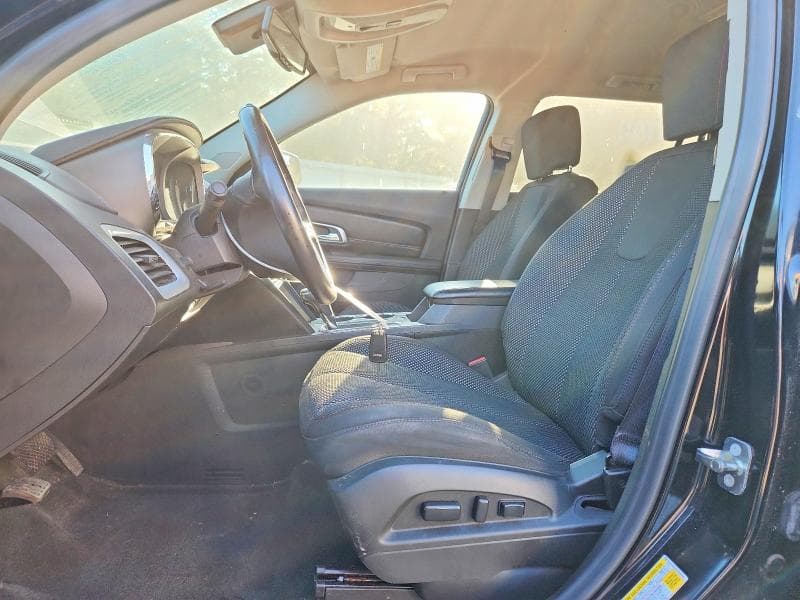 2017 GMC TERRAIN SLE 7
