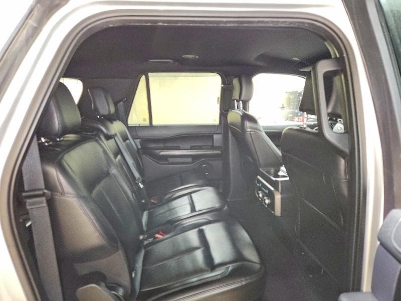 2019 FORD EXPEDITION MAX XLT 11