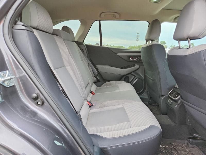 2022 SUBARU OUTBACK PREMIUM 11