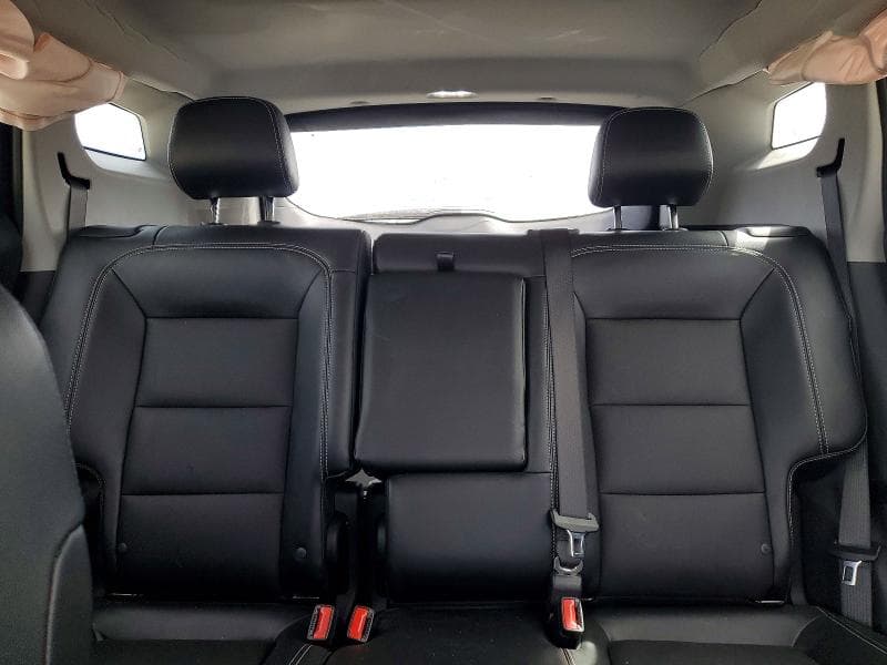 2023 GMC TERRAIN SLT 10