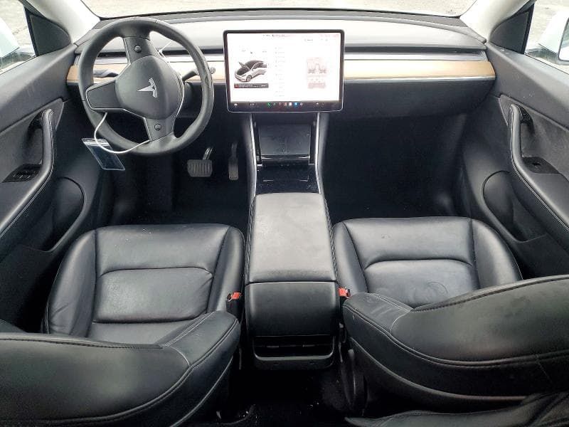 2020 TESLA MODEL Y 8