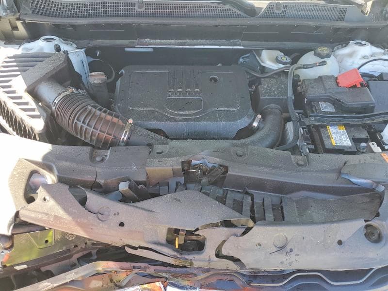 2026 CHEVROLET BLAZER 2LT 12