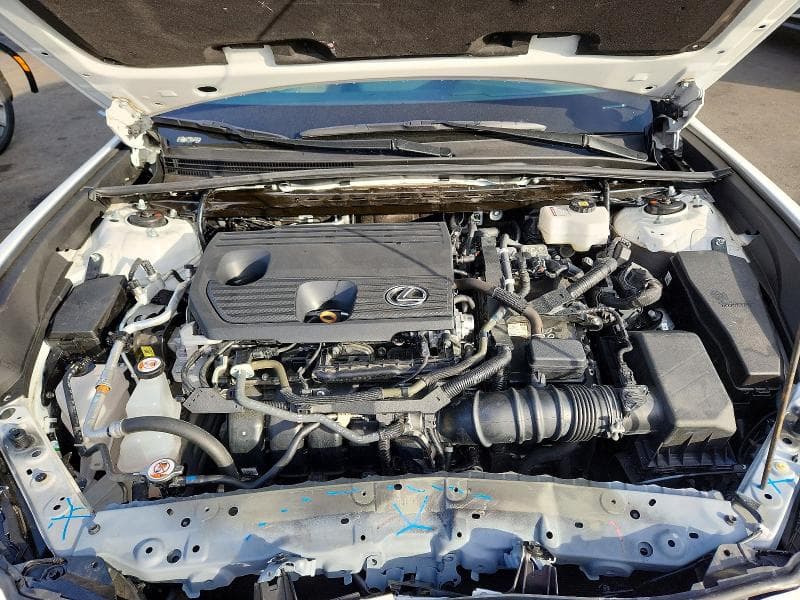 2024 LEXUS ES 300H BASE 11