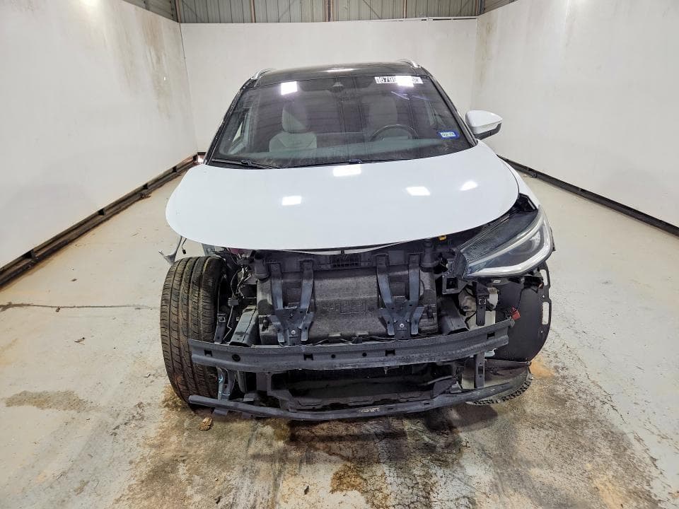 2021 VOLKSWAGEN ID.4 PRO S 5
