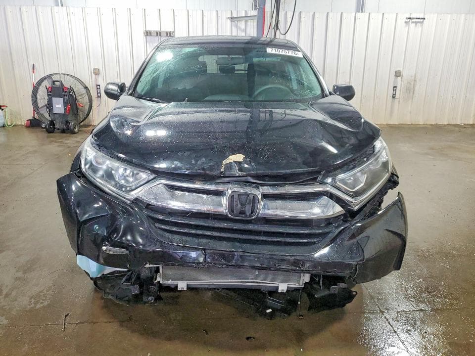 2018 HONDA CR-V LX 5