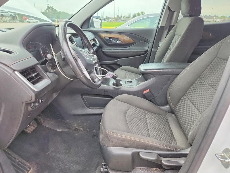 2020 GMC TERRAIN SLE 7
