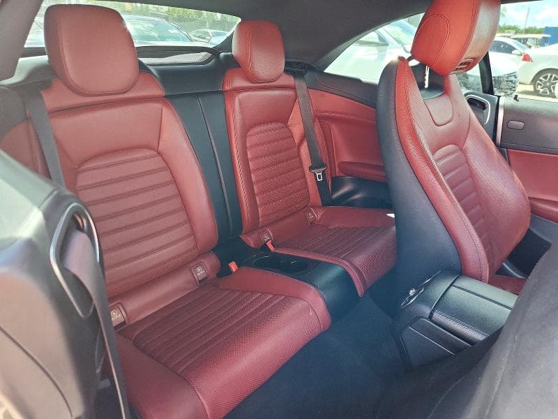 2017 MERCEDES-BENZ C 300 10