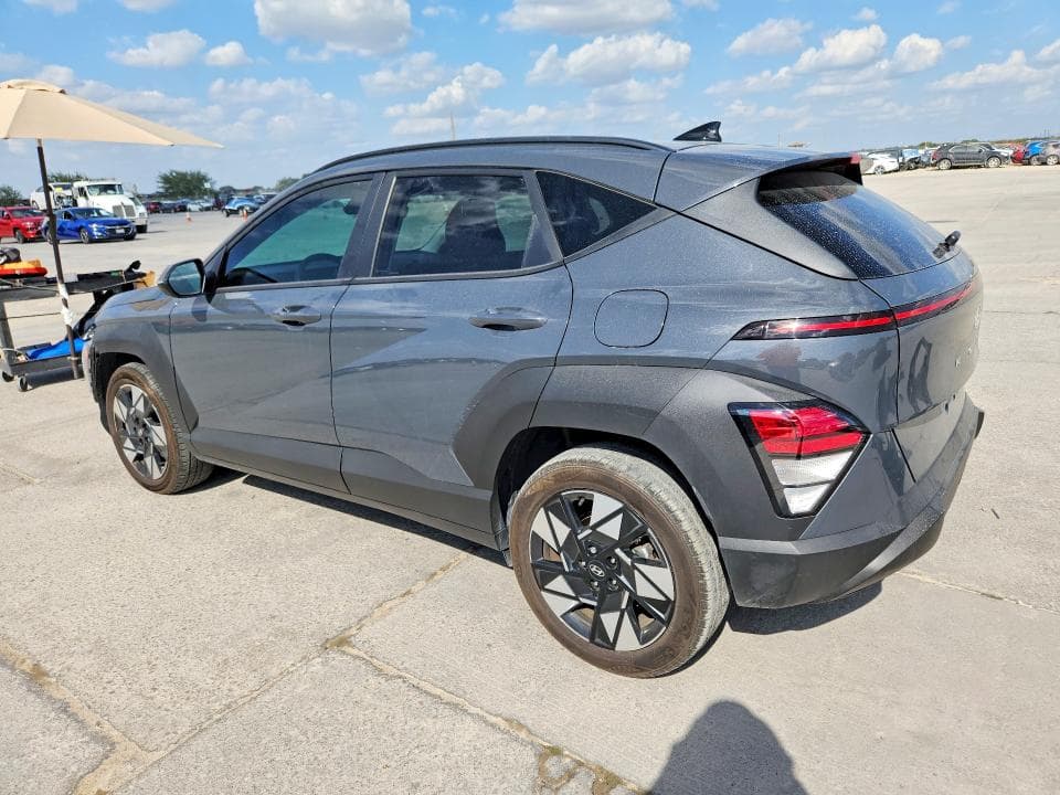 2024 HYUNDAI KONA SEL 2