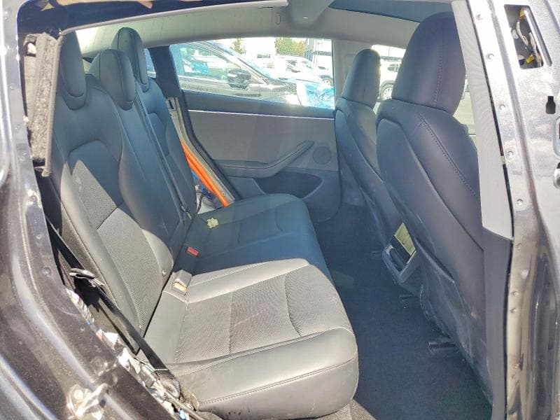2024 TESLA MODEL 3 10