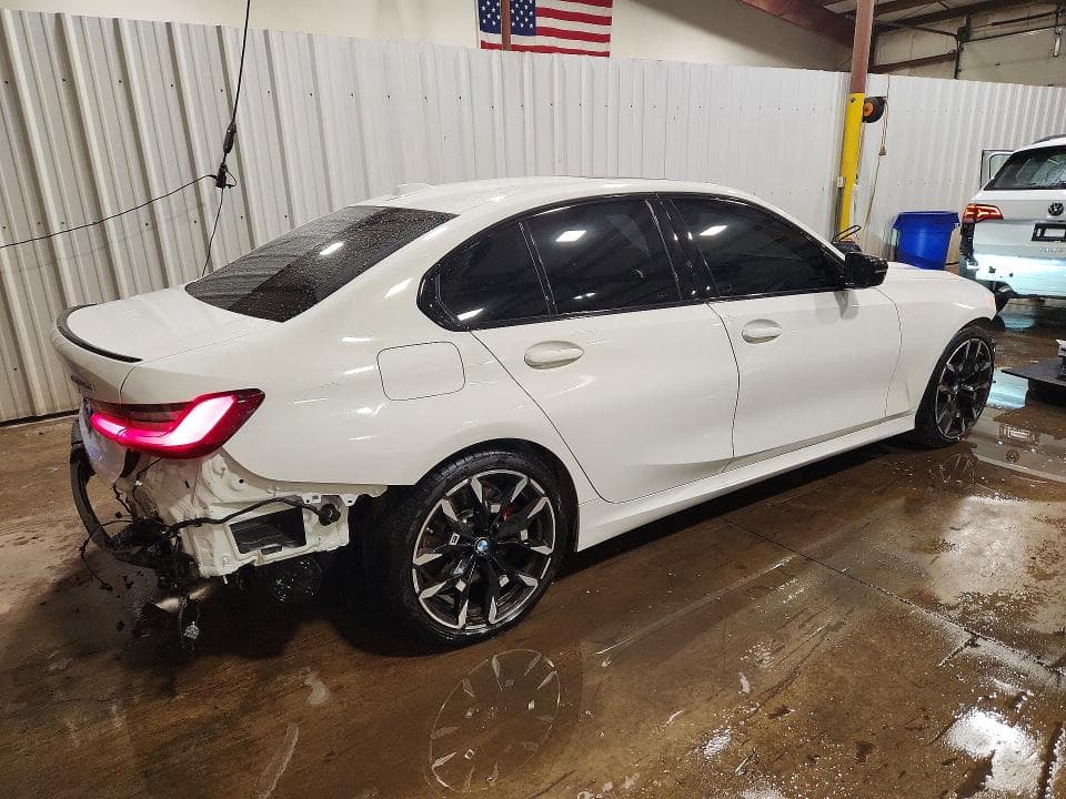 2025 BMW M340XI 3