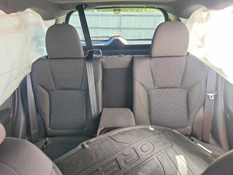 2025 SUBARU FORESTER PREMIUM 10