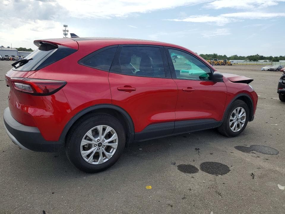 2025 FORD ESCAPE ACTIVE 3