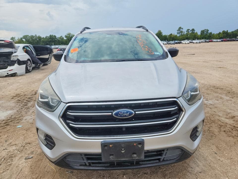 2018 FORD ESCAPE SE 5