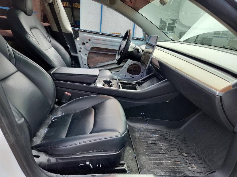 2020 TESLA MODEL 3 7