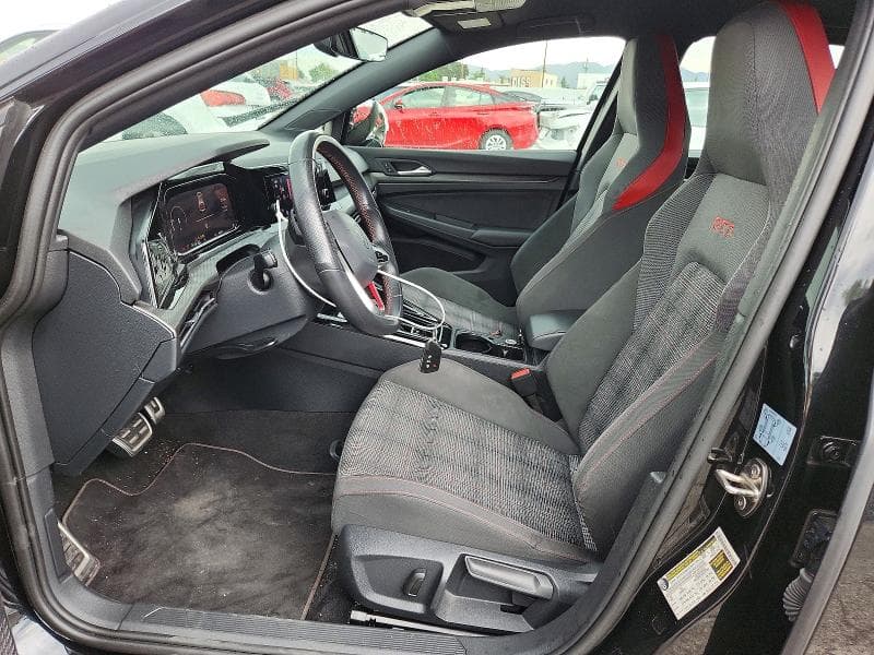 2024 VOLKSWAGEN GTI S 7