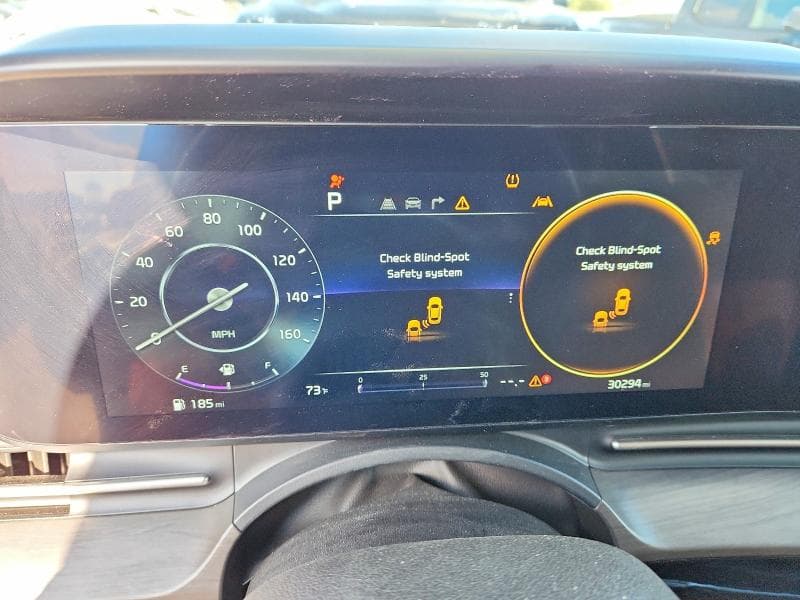 2024 KIA CARNIVAL SX 9
