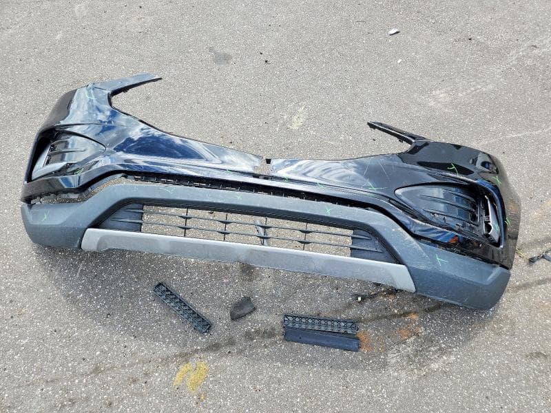 2023 FORD EDGE SEL 13