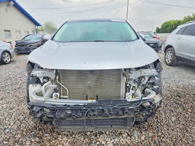 2018 FORD EDGE SEL 5