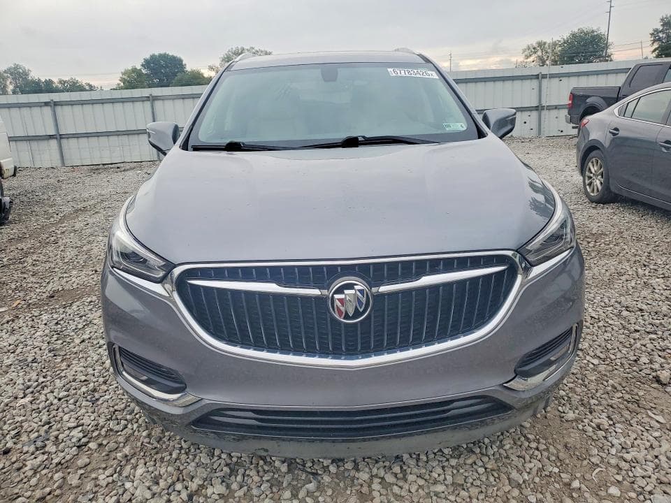 2018 BUICK ENCLAVE ESSENCE 5
