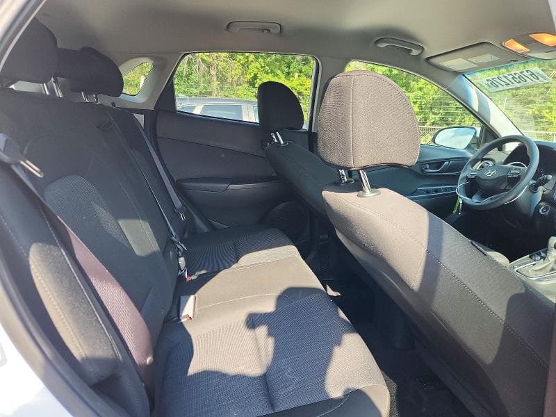 2022 HYUNDAI KONA SEL 11