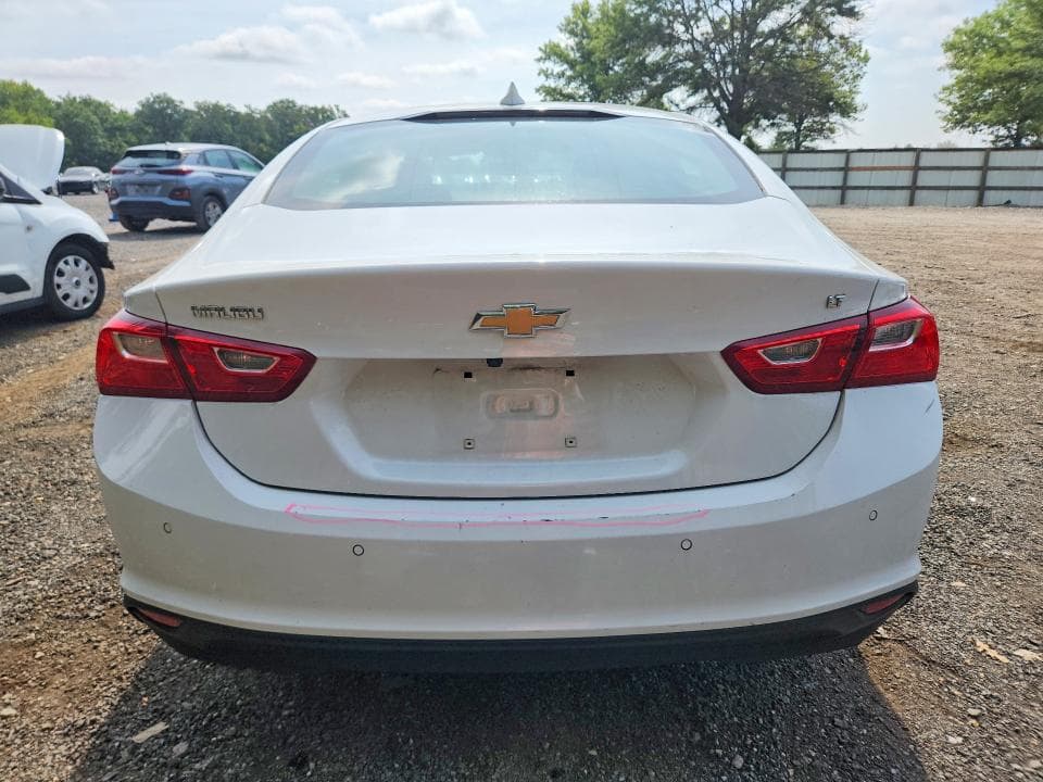2023 CHEVROLET MALIBU LT 6
