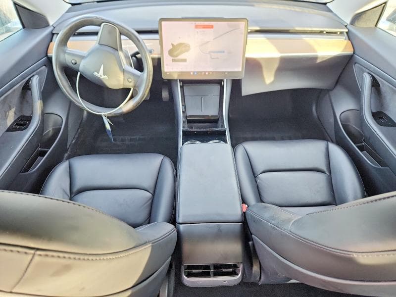 2020 TESLA MODEL 3 8