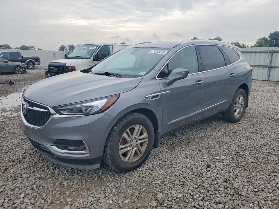 2018 BUICK ENCLAVE ESSENCE - 1