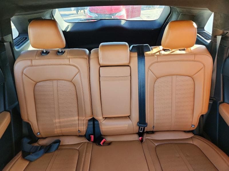 2022 LINCOLN NAUTILUS BLACK LABEL 10