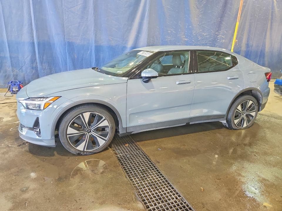 2023 POLESTAR 2 - 1