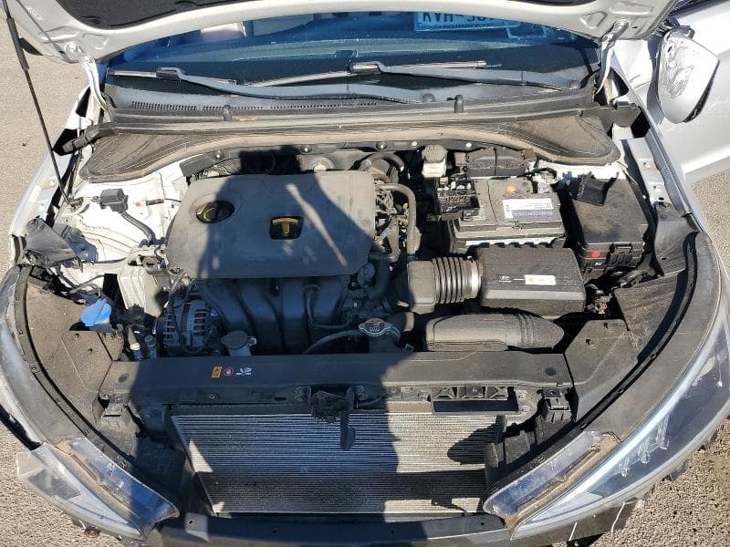 2019 HYUNDAI ELANTRA VALUE EDITION 11