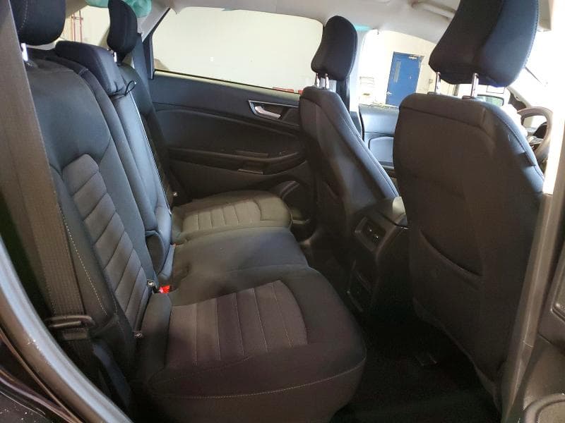 2023 FORD EDGE SE 11