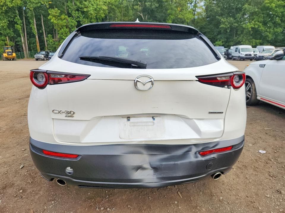 2020 MAZDA CX-30 PREFERRED 6