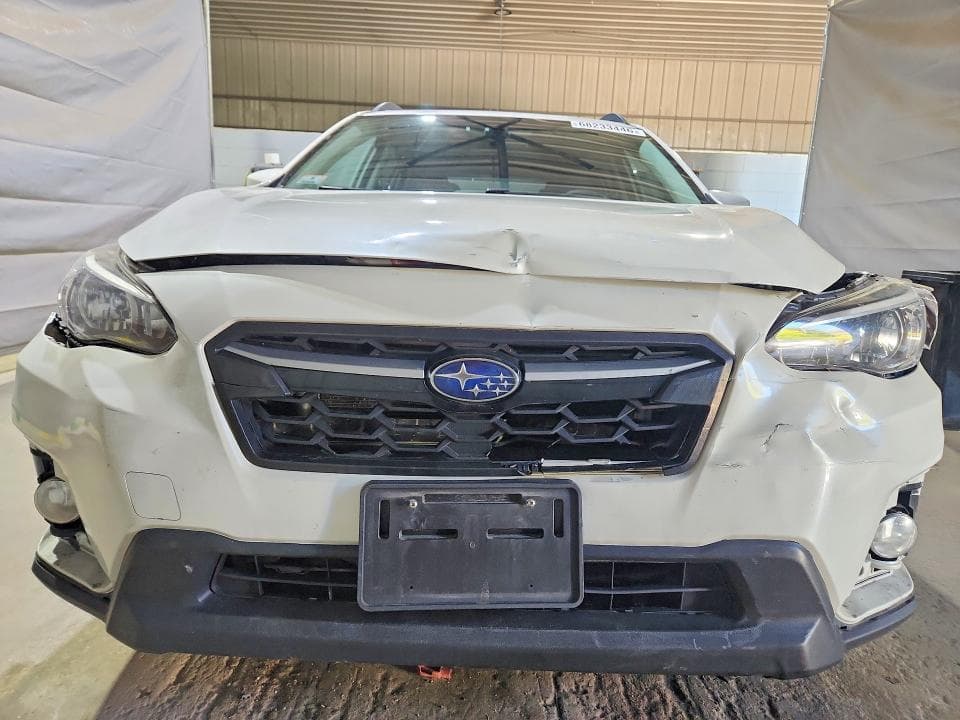 2018 SUBARU CROSSTREK PREMIUM 5